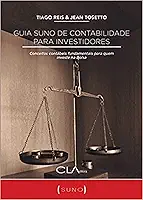 Guia Suno de contabilidade para investidores