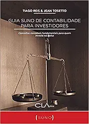 Guia Suno de contabilidade para investidores