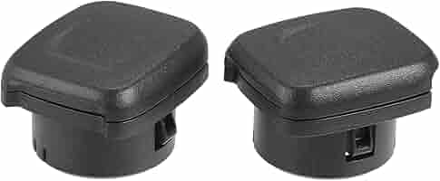 Amazon.com: Hihaha No.84090238/13580623 Car Center Console Power  