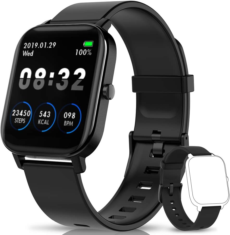 fitness tracker e cardiofrequenzimetro