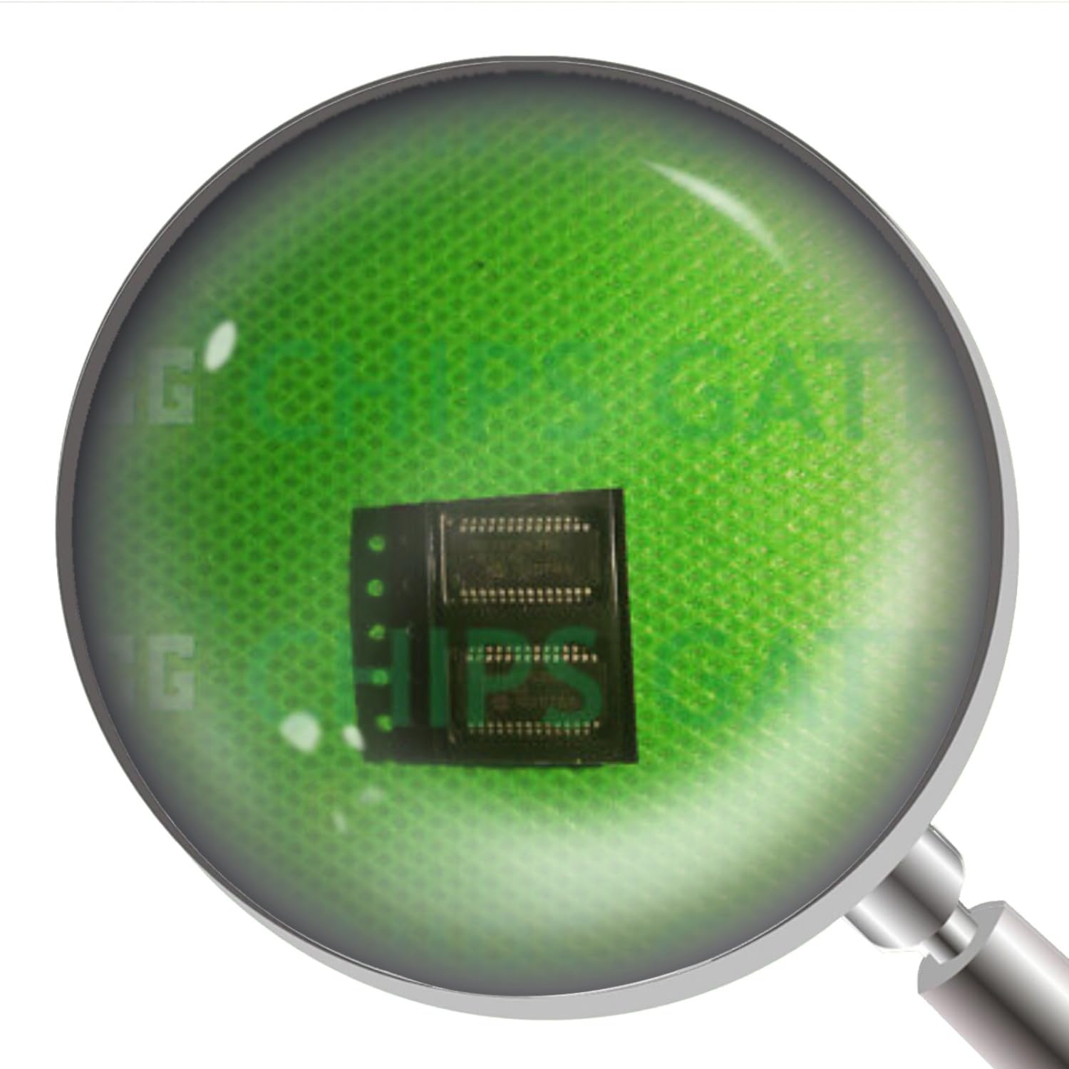 PIC18LF25J10-I-SS 2Pcs New PIC18LF25J10-I-SS