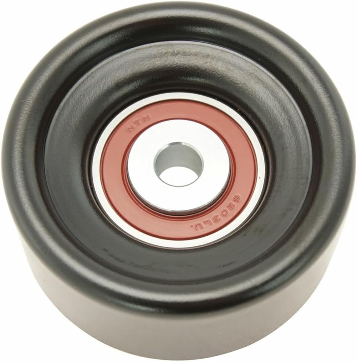 Belt Idler or Tensioner Pulley w/Bearing Pair 2 Pulleys for Alero 1999-2004 for Aurora 1996-1999 2001-2003 for Aztek 2001-2005 for Bonneville 1992-2000 2004-2005 for Cutlass 1997-1999