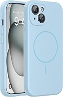 Vista 262 de Miracase Funda ultradelgada diseñada para iPhone SE 2022 (3ª generación)/iPhone SE 2020 (2ª generación)/iPhone 7/iPhone 8 con protector de pantalla