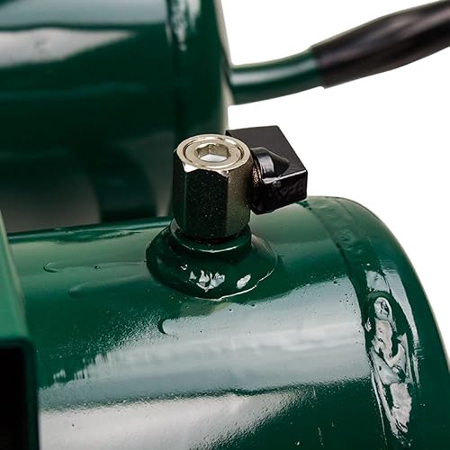 Miniatura 3 de Rolair Tanque de aire de repuesto 150 PSI 9 galones tanque doble TNKASY4090 Nuevo