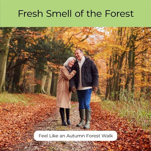 Image of Good Essential Professional Amber Fragrance Oil (1 fl oz, 30ml) - Perfume, Candle & Soap Making, Aromatherapy Diffuser Oil