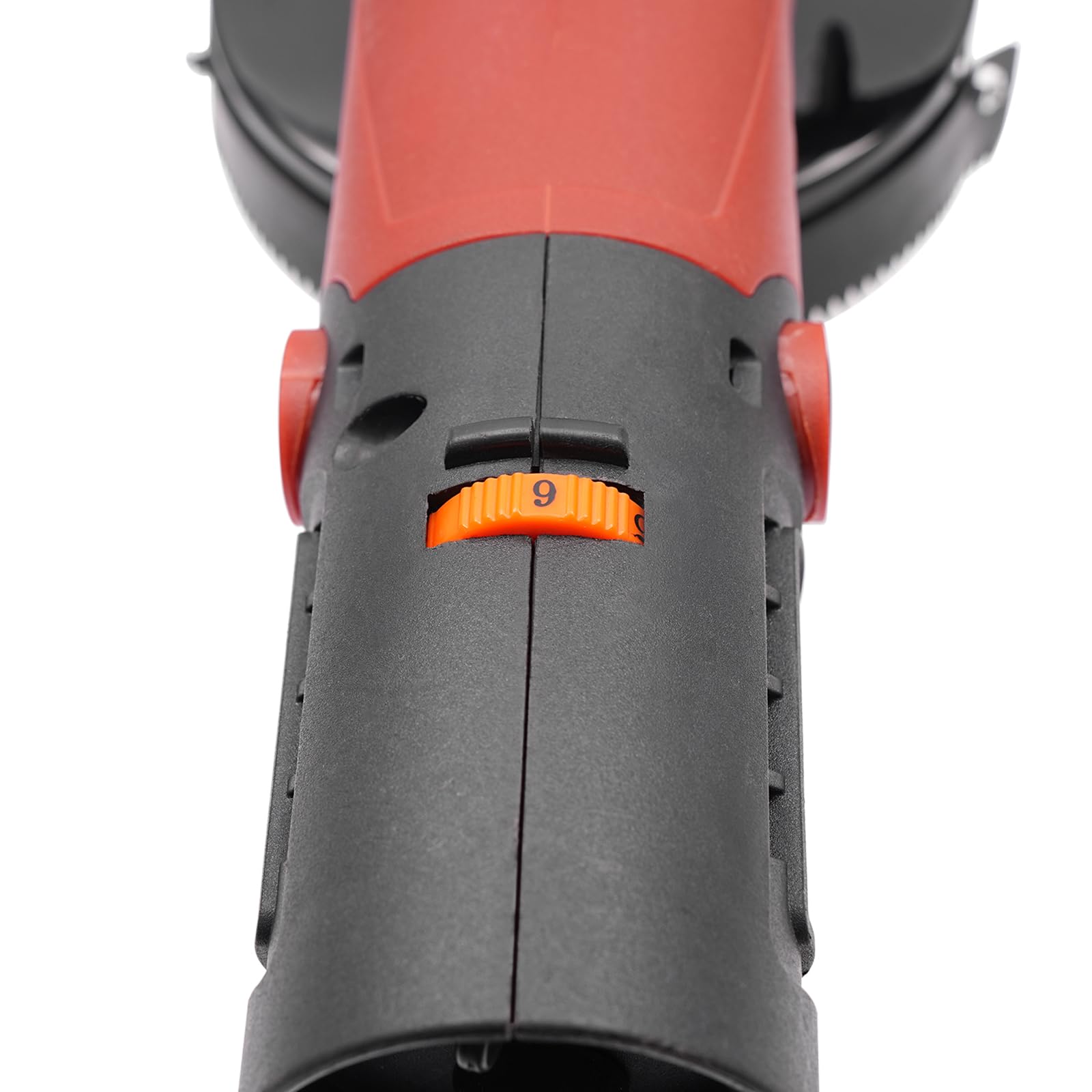 Lucidatrice ad Umido 860W, 5000RPM Lucidatrice Elettrica a 6 Velocità, Lucidatrice, Lucidatrice Elettrica ad Umido per Marmo, Piastrelle di Cemento, Granito