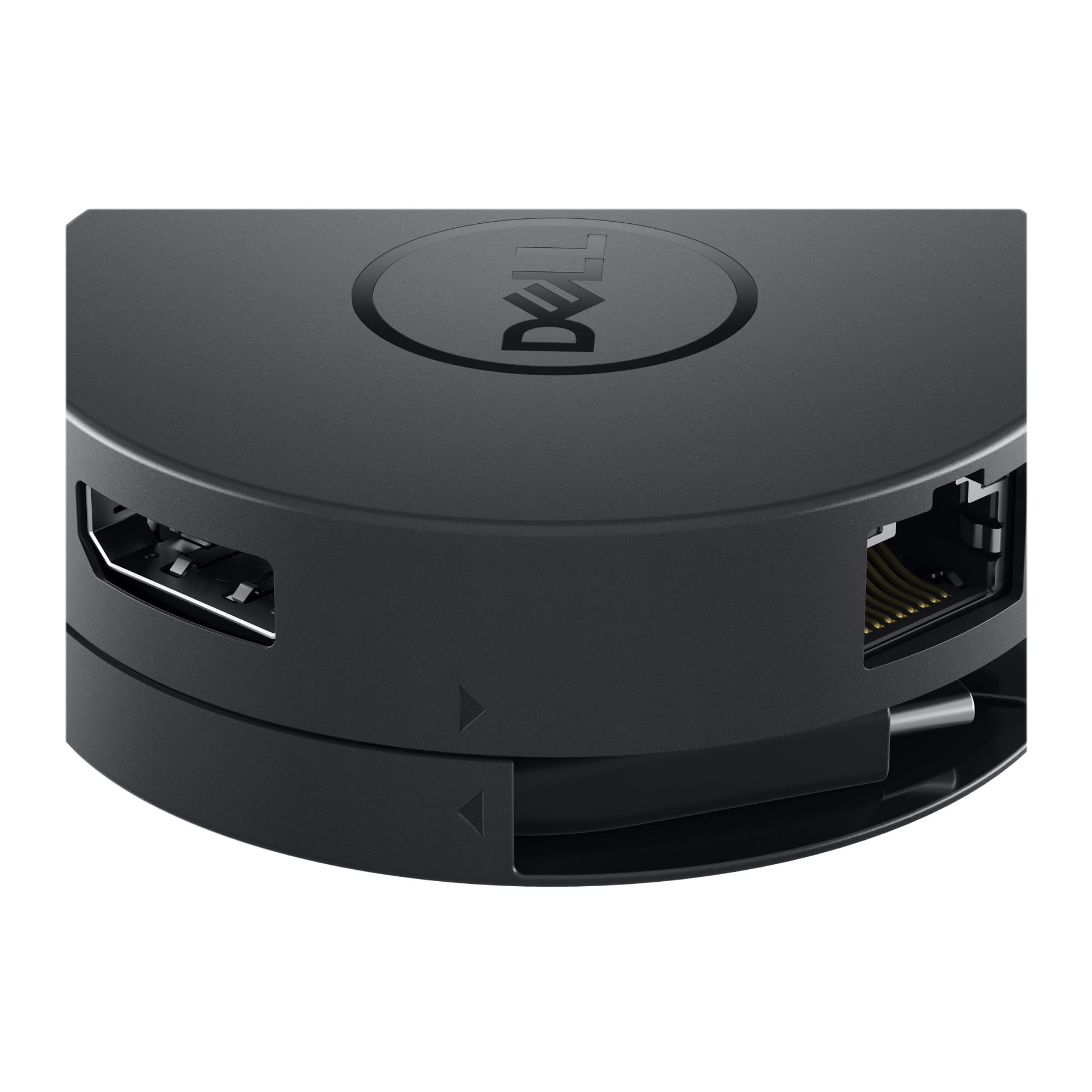 ま*い様 11,000円相当！DELL DA300マルチアダプター Amazon.com: Dell USB-C Mobile Adapter (DA300), Black, DELL-DA300