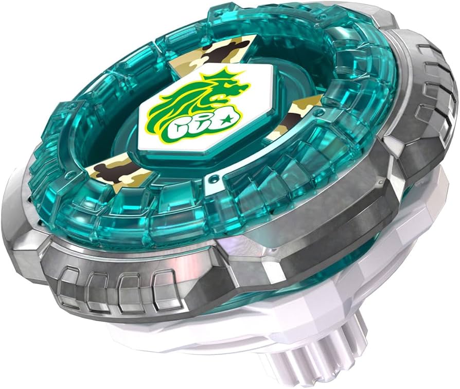 【希少】ロックレオーネ タカラトミー WBBA 特別商品 未使用 G4優勝景品 Amazon.co.jp: タカラトミー(TAKARA TOMY) BEYBLADE X