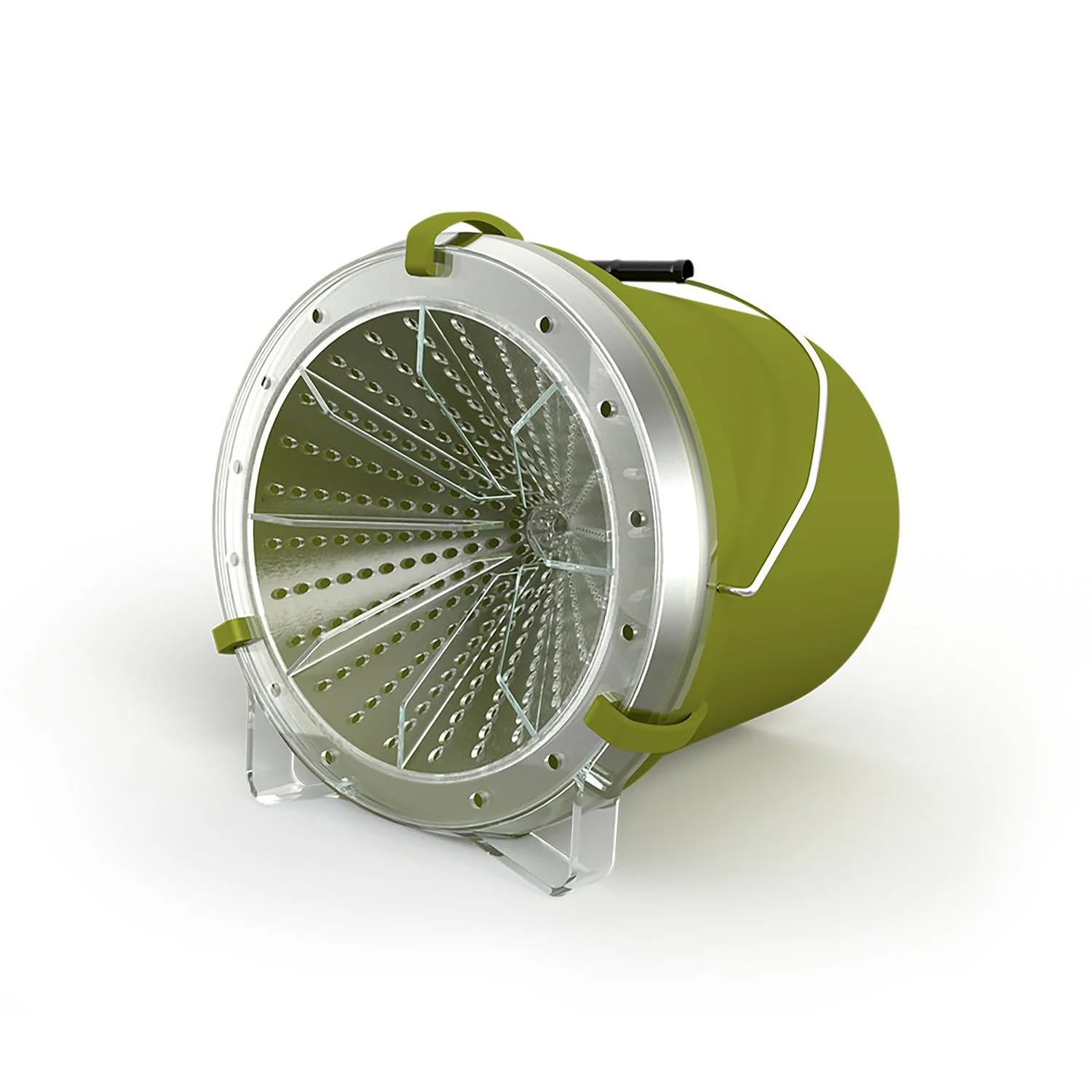 Trap-X® 5L Asian Hornet Trap – Large Capacity Reusable Hornet Trap | Heavy Duty Professional Monitoring System for Gardens & Apiaries