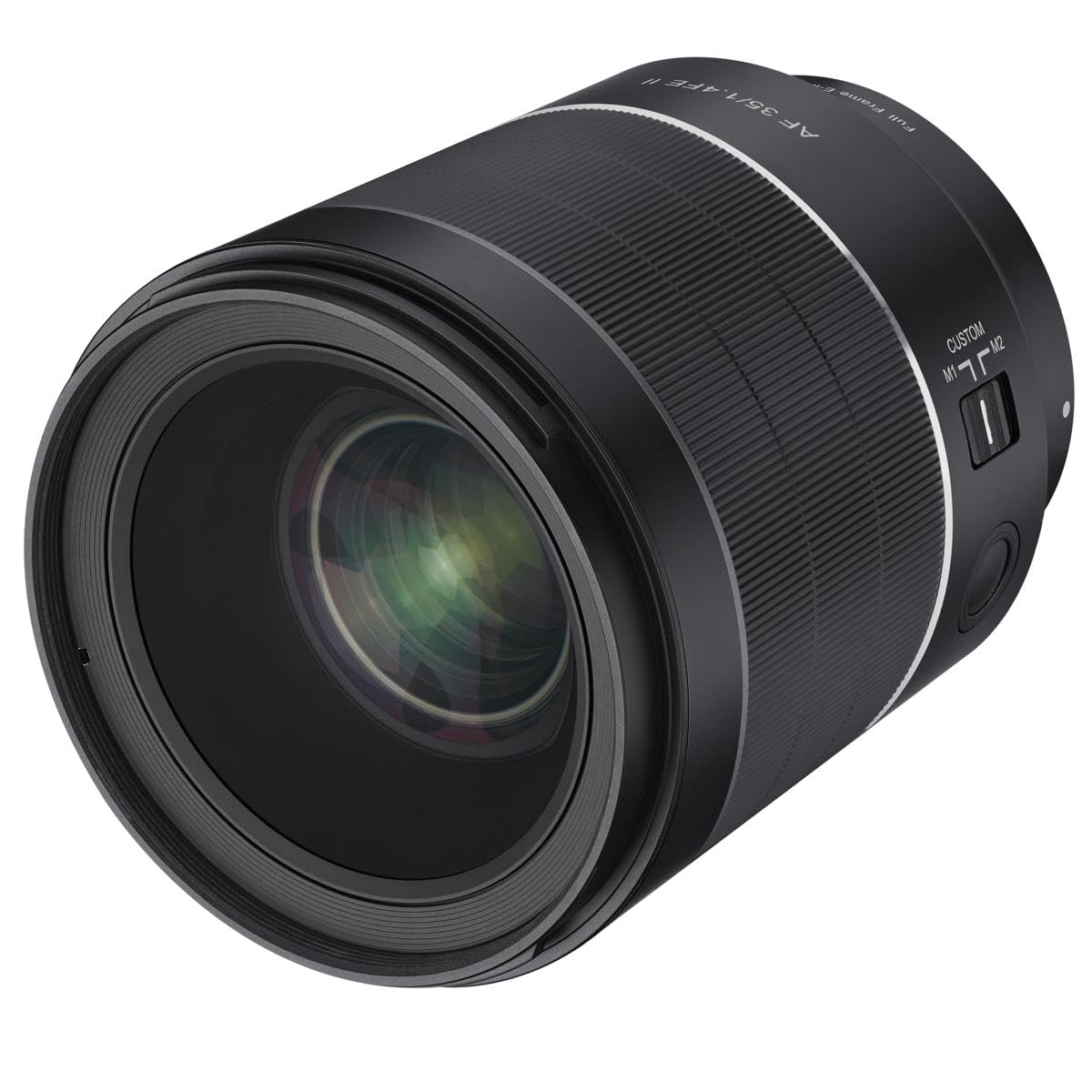 Amazon.com : Rokinon 35mm f/1.4 II Lens for Sony E : Electronics