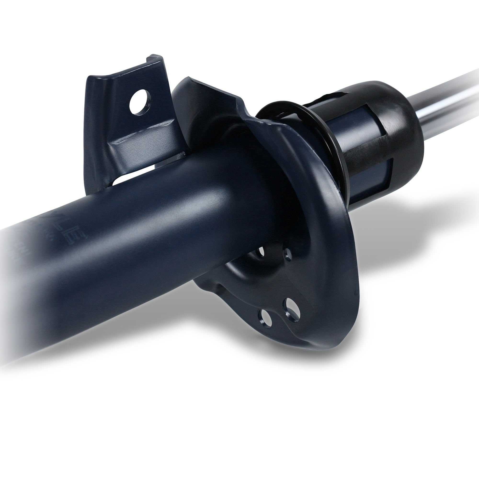 MEYLE 2x Ammortizzatore Anteriore A pressione del gas Compatibilità con VW Golf 6 5K1 126 623 0055