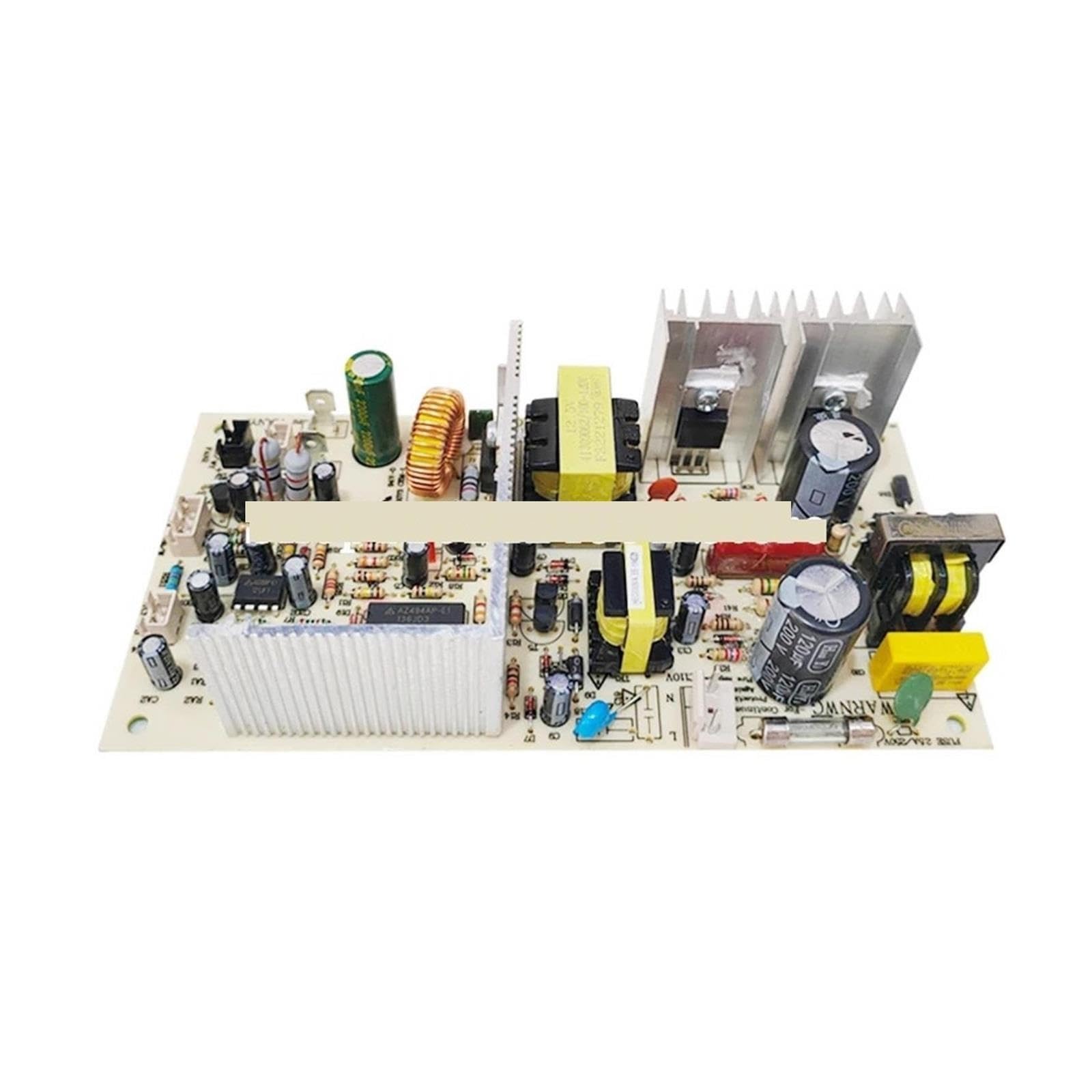Tablero de alimentación for vitrina, placa de circuito for refrigerador