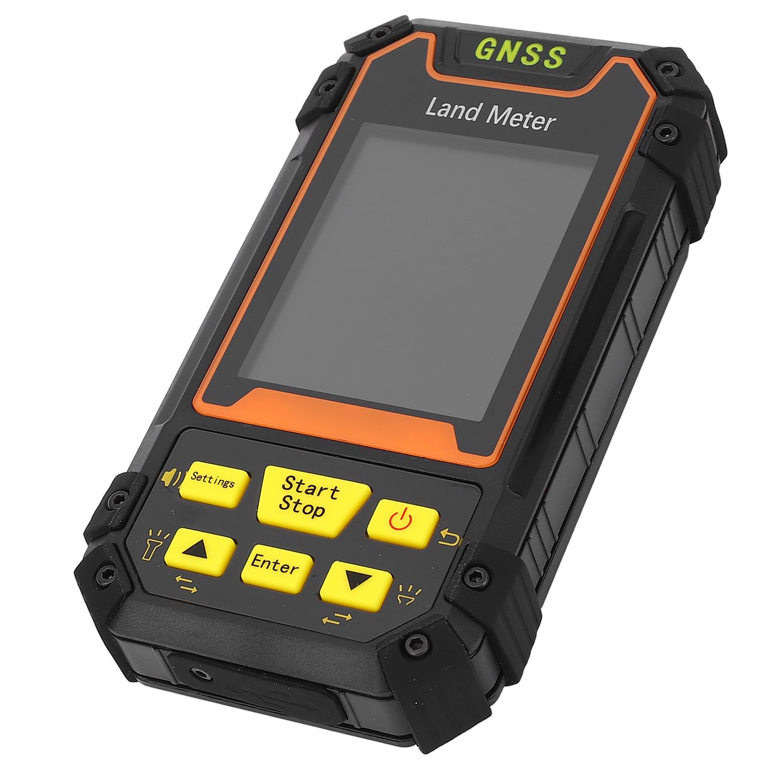 Denash Urządzenie Pomiarowe GPS w Przenośnym Urządzeniu Pomiarowym GNSS GNSS z wysoką czułość dla Geodetów