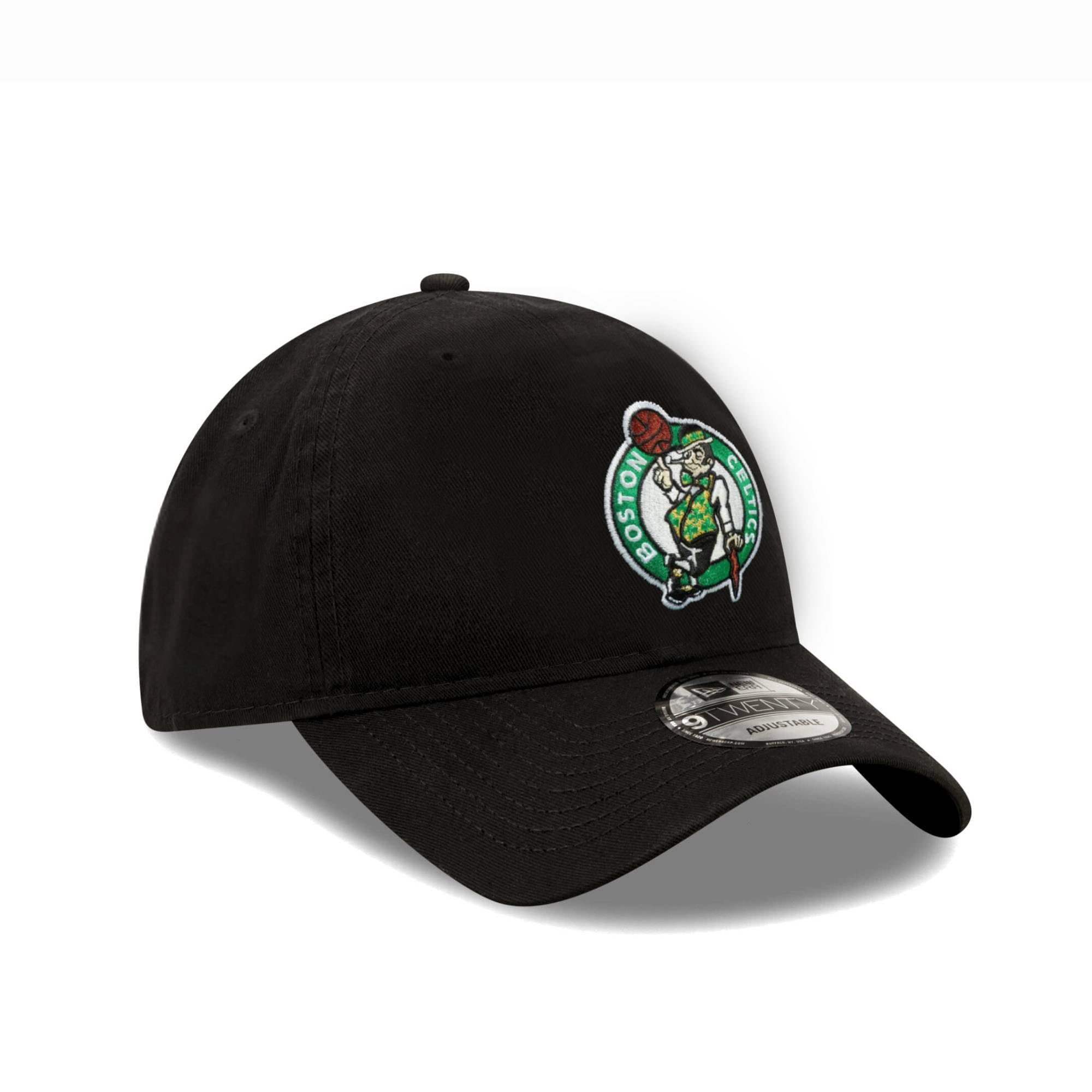 New Era NBA 9Twenty Berretto Basketball Pallacanestro cappelino da Baseball Regolabile Strapback Taglia Unica