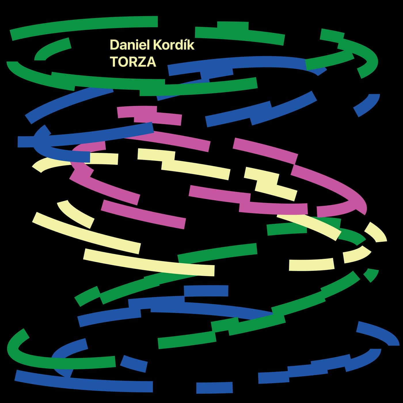 Torza [VINYL]