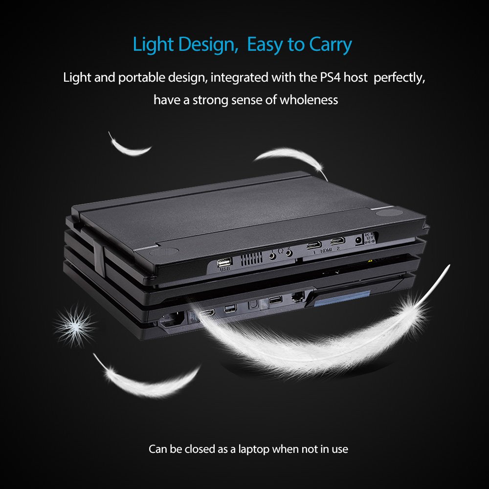 G Story Ps4 Monitor G Story Portable Ps4 Pro G-story Inch Ips 4k