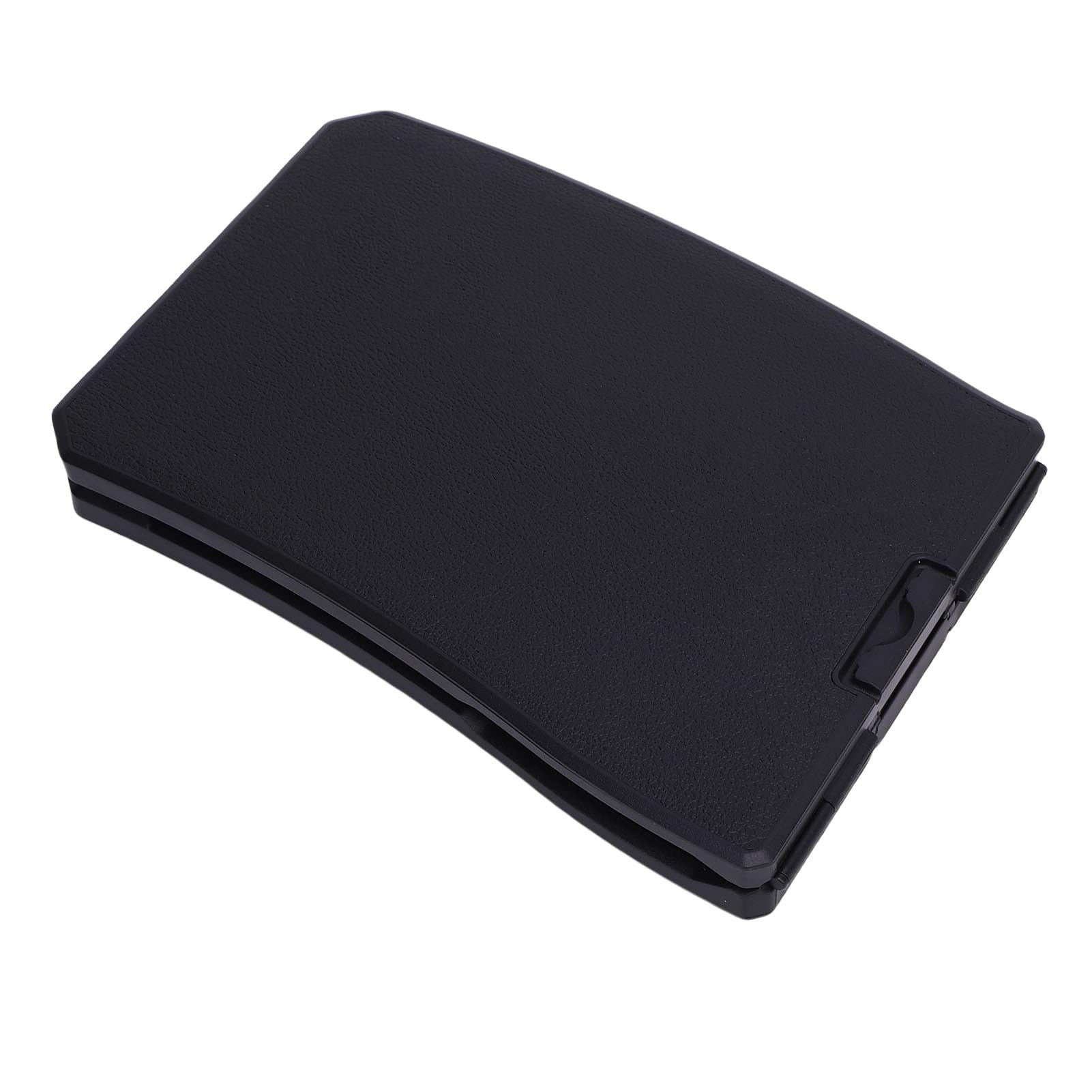 Jectse Tastiera Wireless Portatile, Tastiera Ergonomica a Forma di V Pieghevole con Layout Diviso e Wireless, per IOS, per, per Vittorie