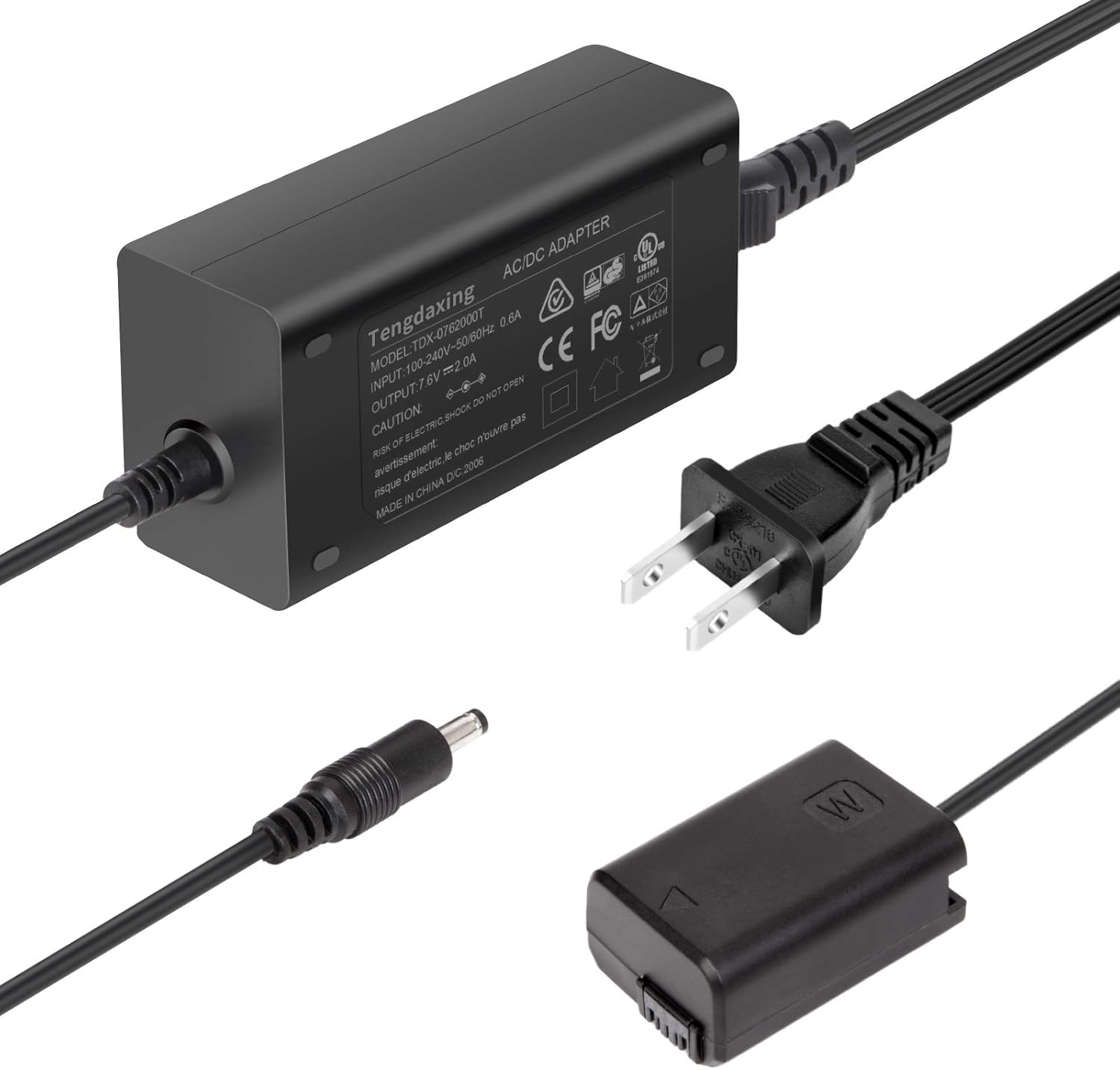 dummy battery sony a6100