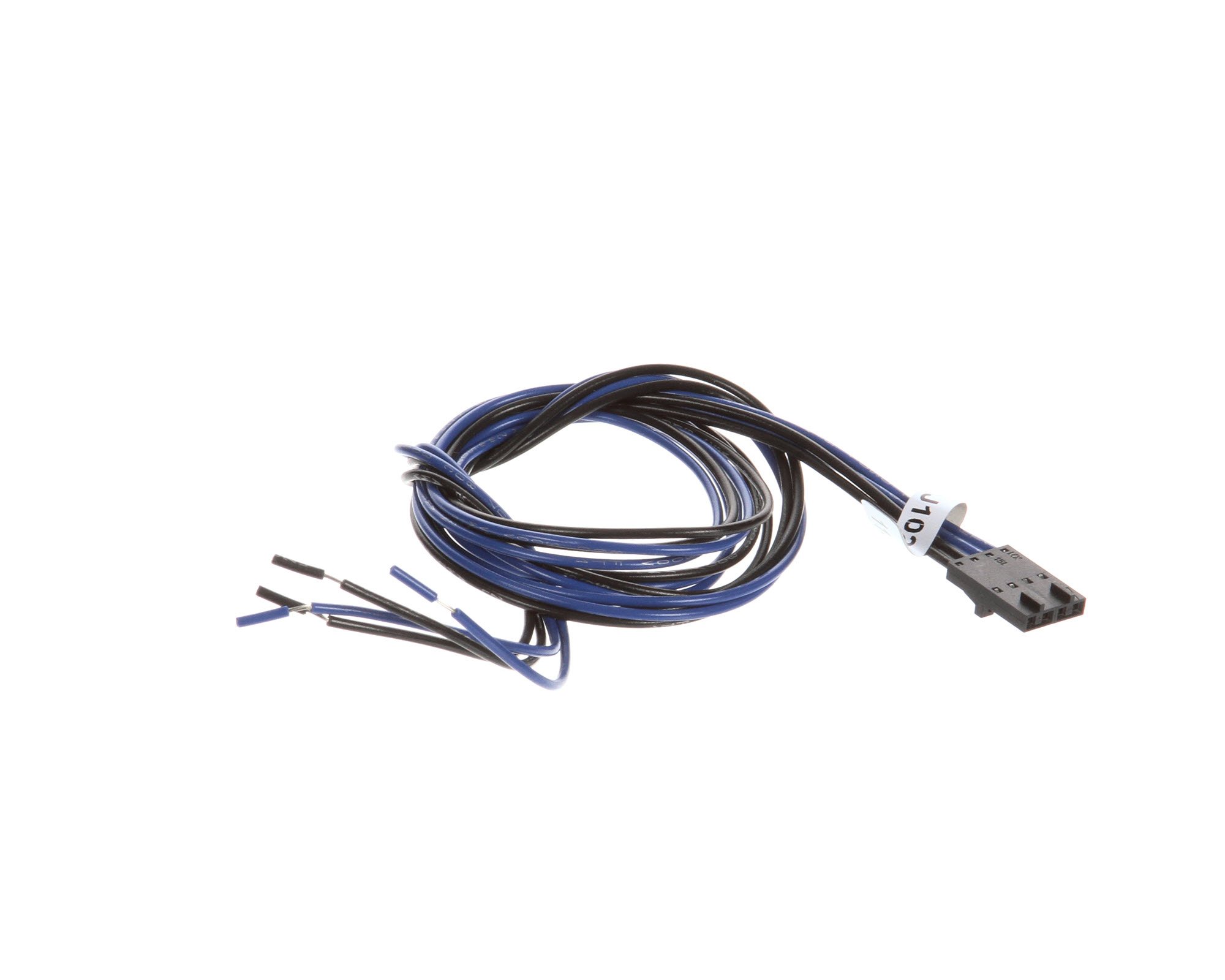 CHAMPION Industries 114508 - Conjunto de cables (cuatro conductores)