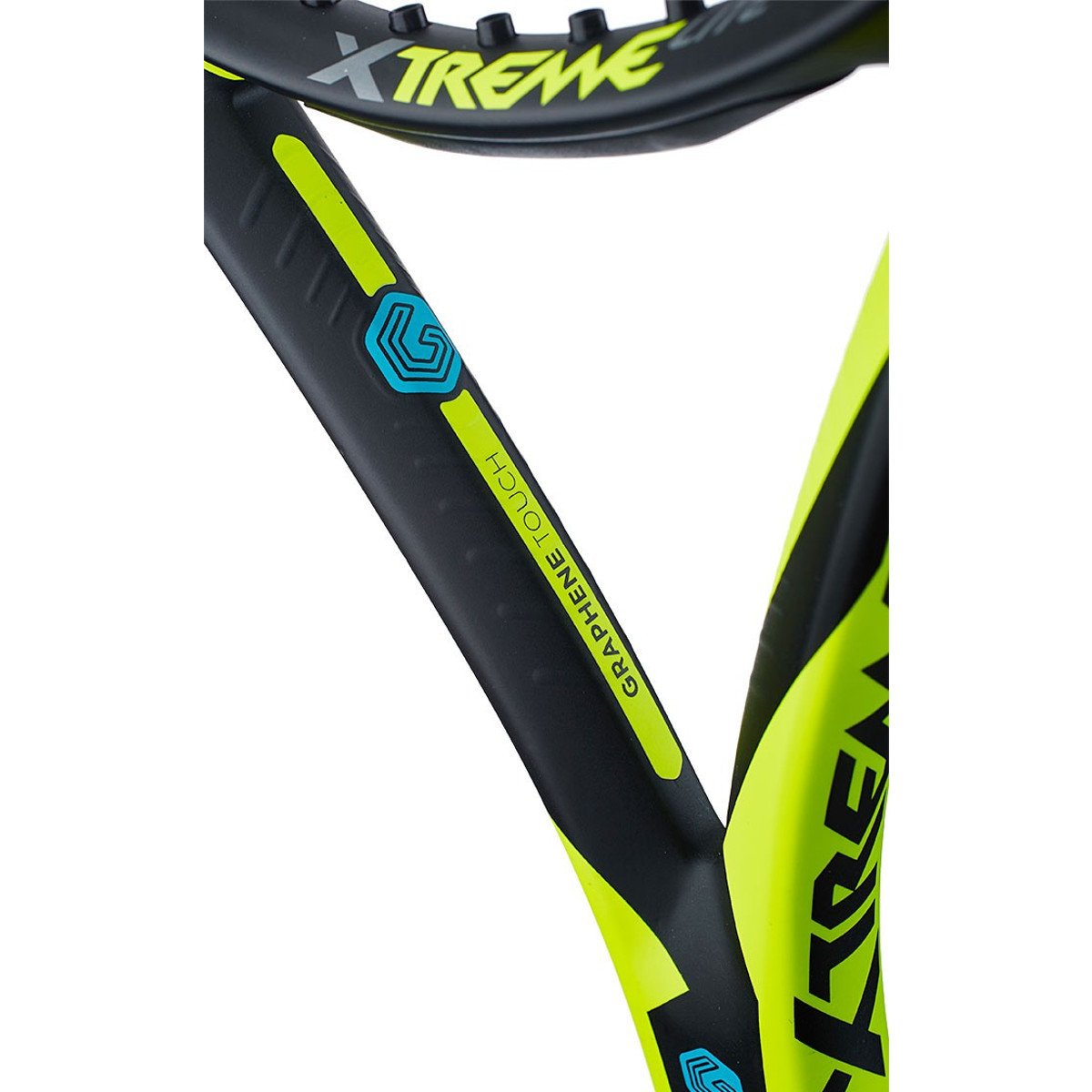 Amazon | Head Graphene Touch Extreme Lite Tennis Racquet (4-3/8