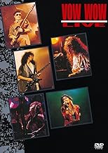 LIVE ～1986 AT NAKANO SUNPLAZA [DVD]
