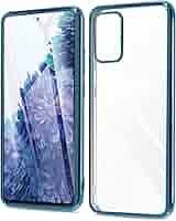 Amazon.co.jp: Galaxy S20 ケース クリア ギャラクシーs20 SC