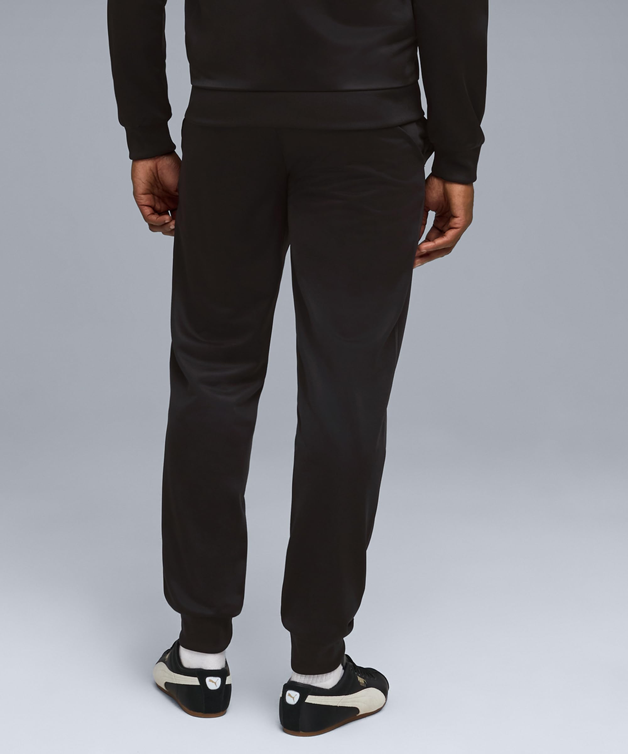 PUMA Poly Baseball Suit Abiti in maglia Unisex - Adulto (Pacco da 1)