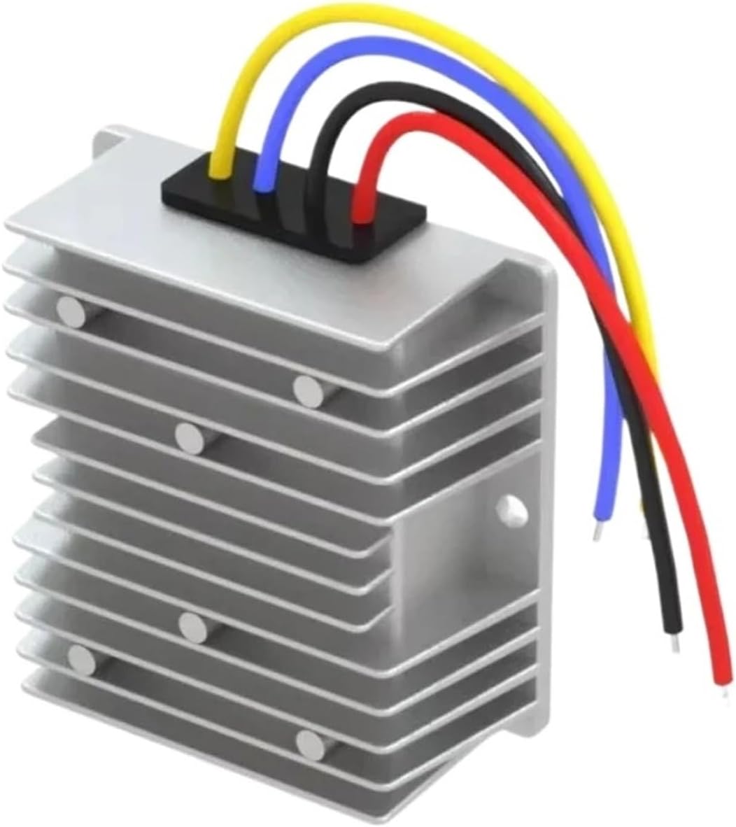 40V-90V～24V 30A 48V～24V 60V～24V 72V～24V 5A-50A 昇圧モジュール電圧レギュレータ(40V