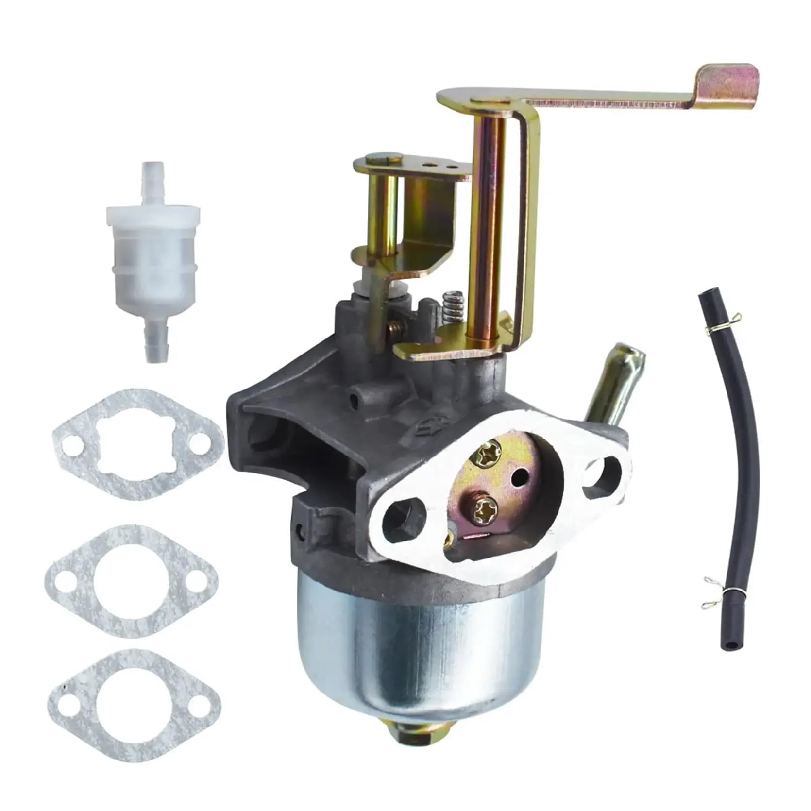 Generador Compatible con Herramientas GEN1100 GEN154 2.8HP 1500 2000W