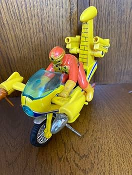 s*k様 タカトク　超神ビビューン　合金 Amazon.co.jp: タカトク 超合金超神ビビューン、ズシーンカー