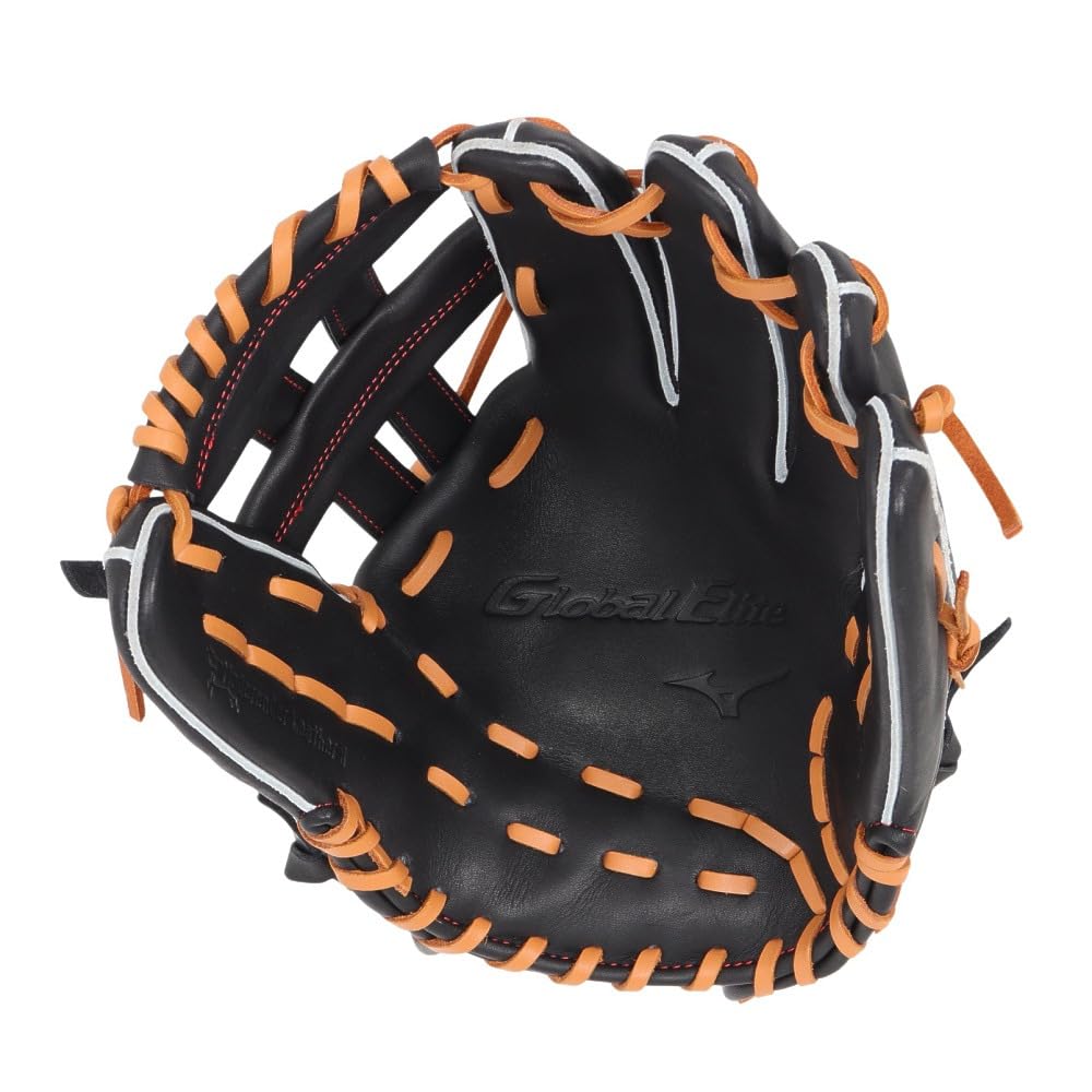 Amazon | ミズノ（MIZUNO） 軟式用グラブ オールラウンド用 野球