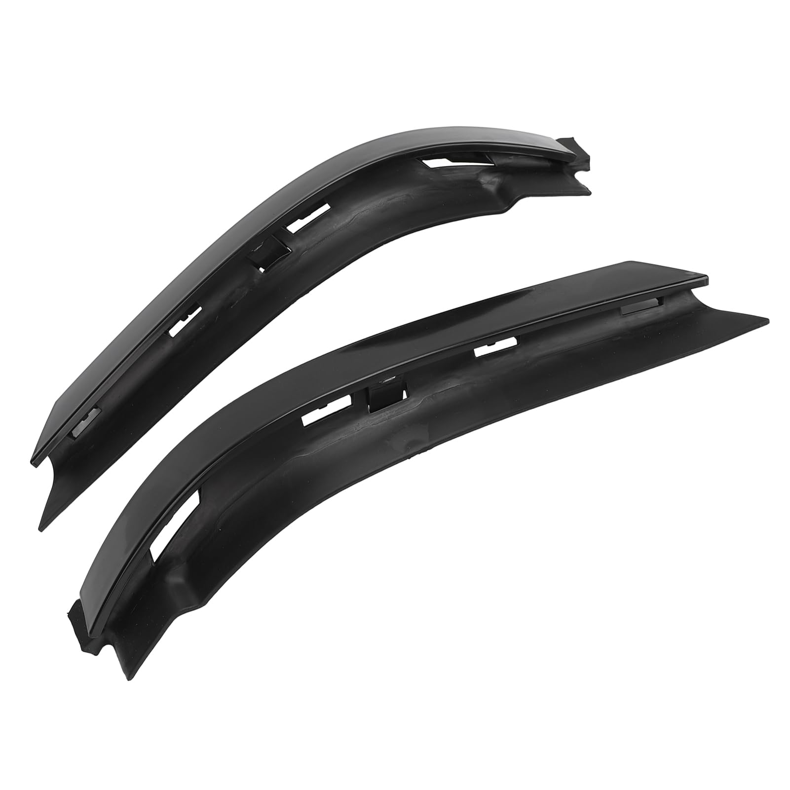 Panel Dystansowy Górnego Przedniego Zderzaka, Wypełniacz Przedniego Zderzaka 84052265 Panel Dystansowy Górnego Zderzaka do Nadwozia dla 1500 Custom LS LT LTZ SSV WT