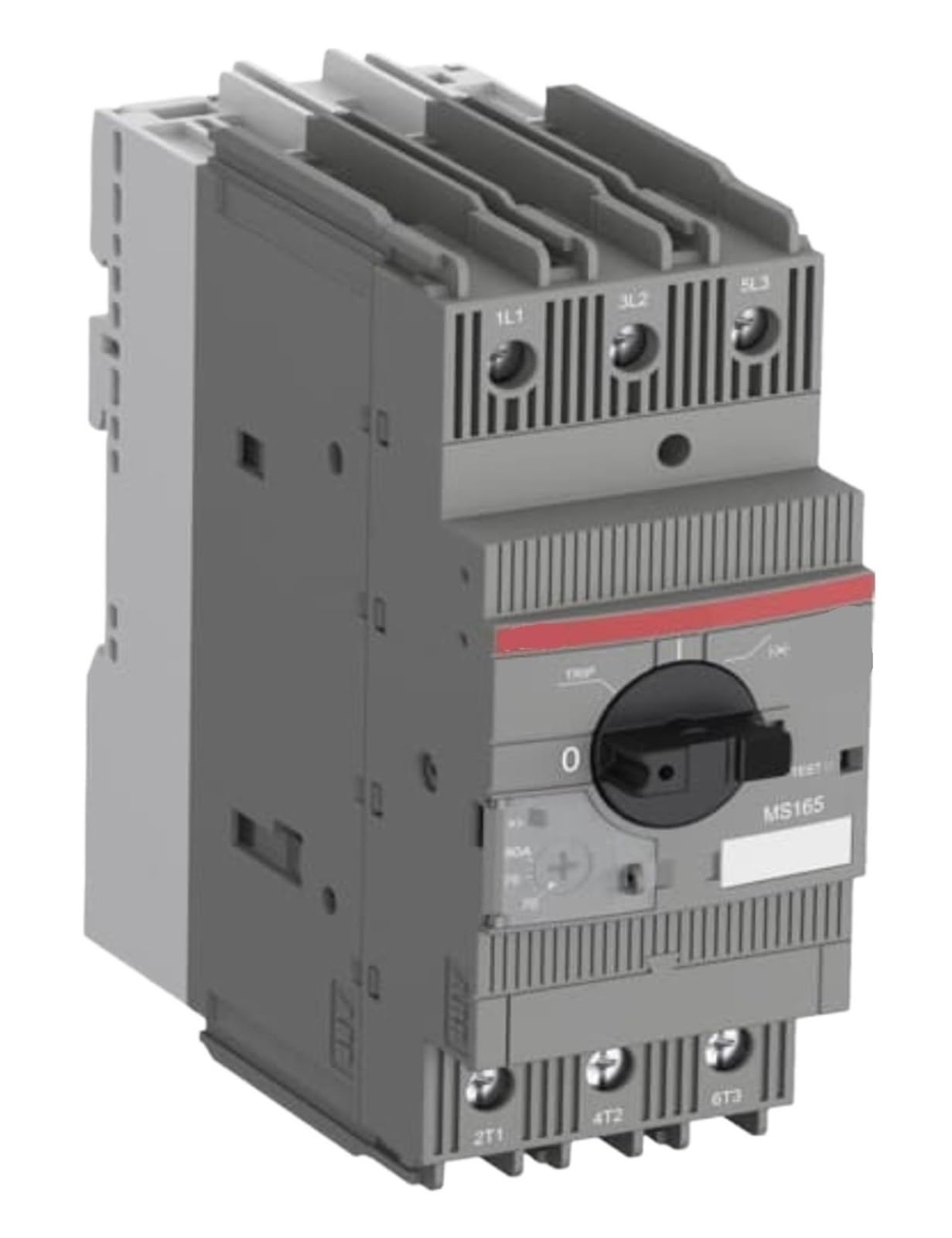 Disjoncteur Moteur MS165-32 23-32A solution contre surcharge et court-circuit
