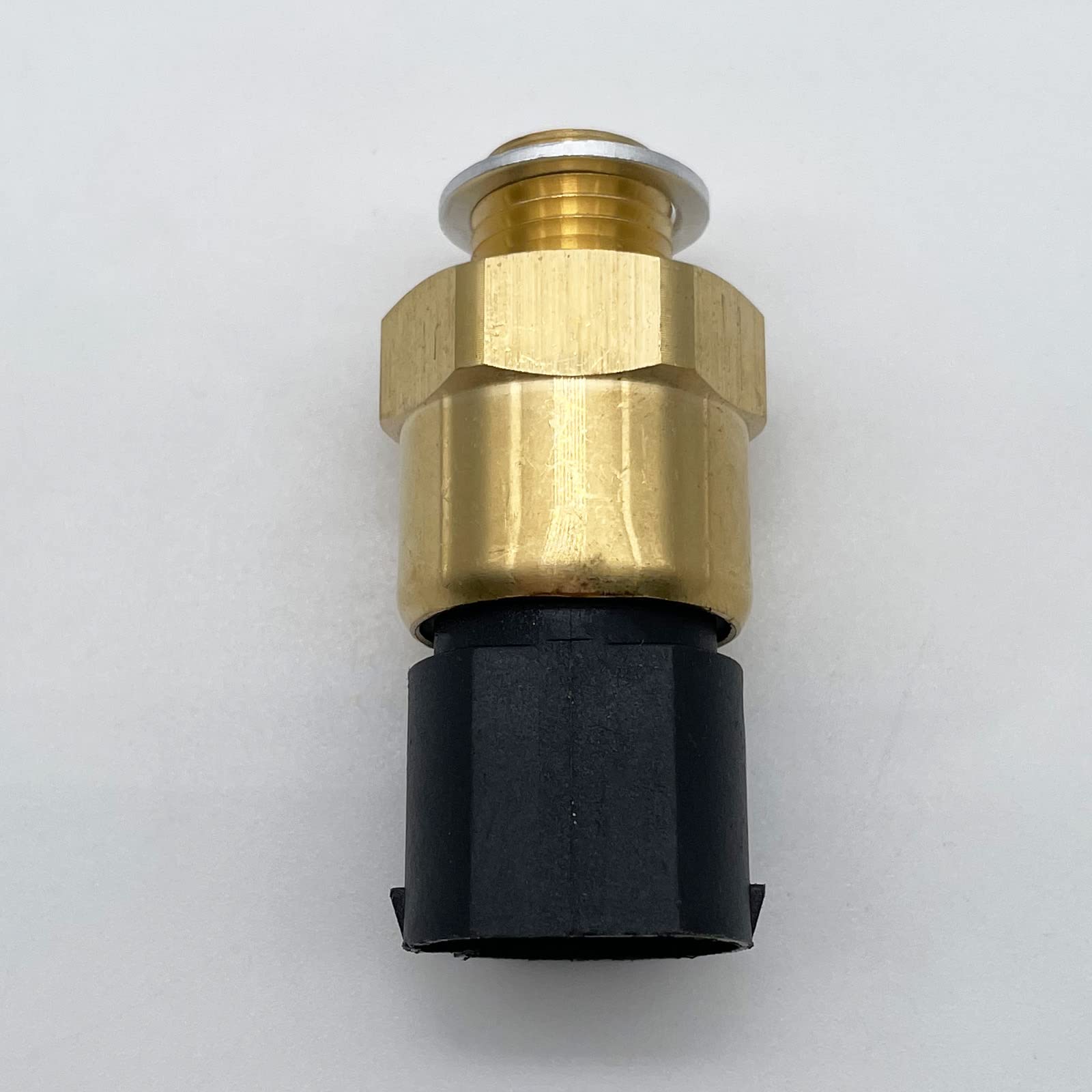 Amazon.com: 61318361787 Temperature Sensor Cooling Fan Switch in 