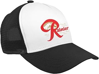 Amazon.com: rainier beer hat