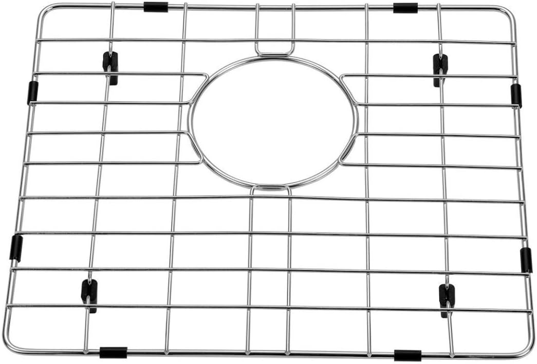 Chеареѕt 🛒 STARSTAR Workstation Ledge Undermount Single Bowl 304 Stainless Steel Kitchen/Yard/Bar/Laundry/Office Sink, With Grid, Cutting Board, Strainer with Basket (15 x 15 x 8) Buу 2 gеt 3 STARSTAR Workstation Ledge Undermount Single Bowl 304 Stainless Steel Kitchen/Yard/Bar/Laundry/Office Sink, With Grid, Cutting Board, Strainer with Basket (15 x 15 x 8)