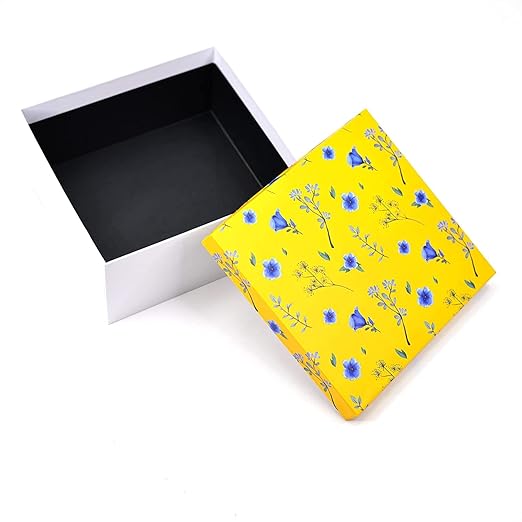 BRB® Gift Boxes For Packaging, 23 x 24 x12 cm Gift Boxes For Presents