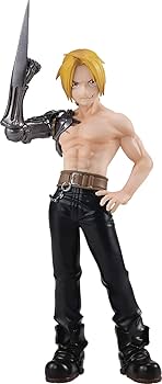 鋼の錬金術師フィギュア Amazon | フィグゼロ 鋼の錬金術師 FULLMETAL ALCHEMIST