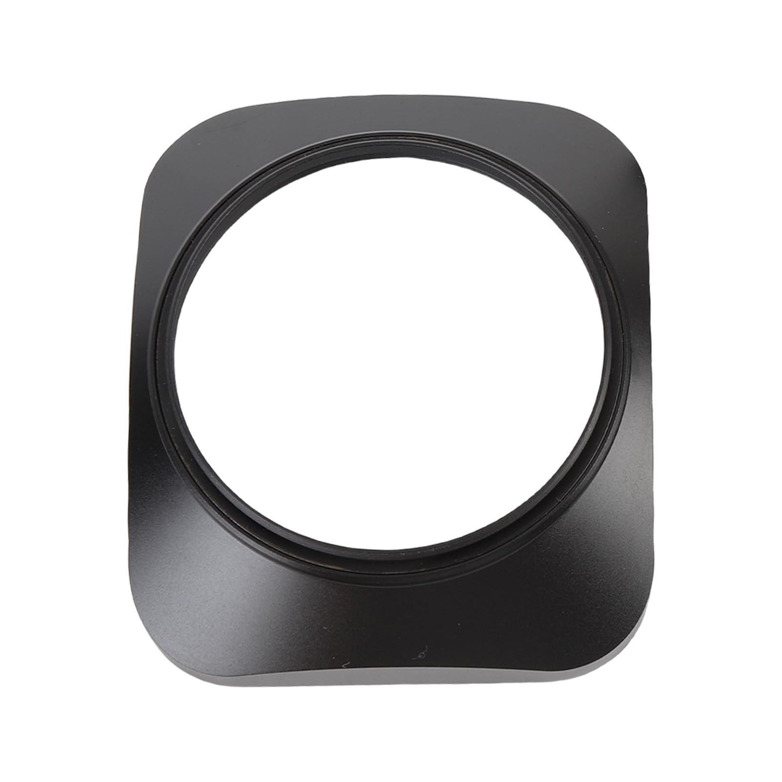 CHICIRIS Paralume per Obiettivo della Fotocamera Robusta Struttura in Lega di Alluminio Migliore qualità Fotografica 1 unità (52 mm)