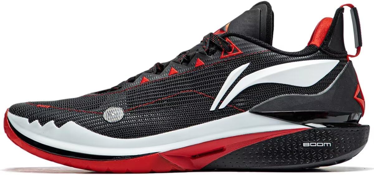 LI-NING Jimmy Butler Men Basketball Shoes New Zealand