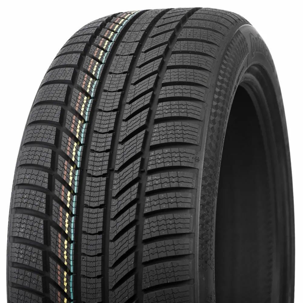 235 45 R18 94V CONTINENTAL WinterContact TS870 P
