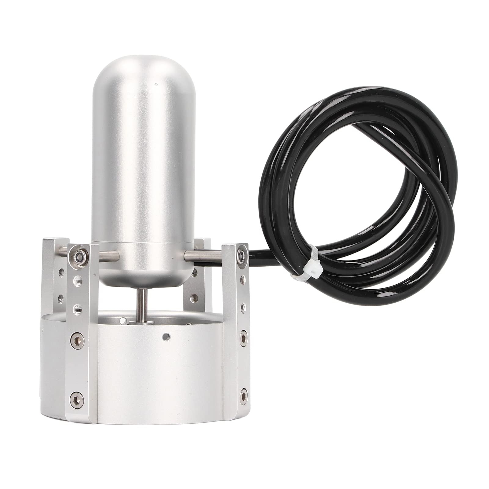 KYI 5T 3P Unterwasserstrahlruder, Vollständig Versiegelter Bürstenloser CNC-Aluminiummotor mit Wasserdichtem Polyurethankabel, für RC-Boot-ROV-Tragflächenboote (CW)