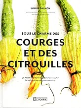 Download Sous le charme des courges et des citrouilles PDF