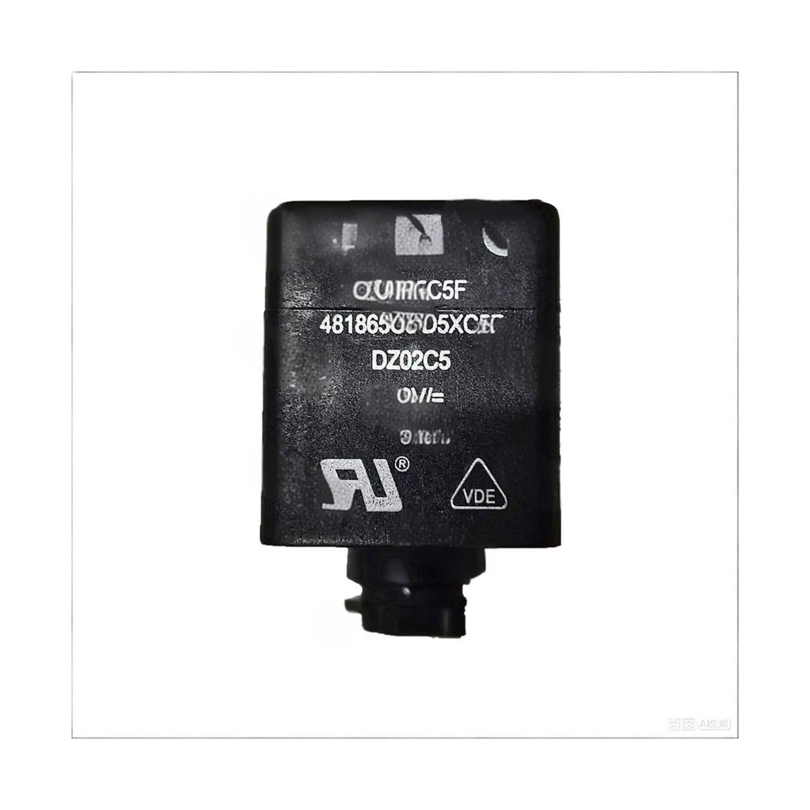 LEOTNNDQ 481865C2 DC24V 9W Solenoid Valve Coil