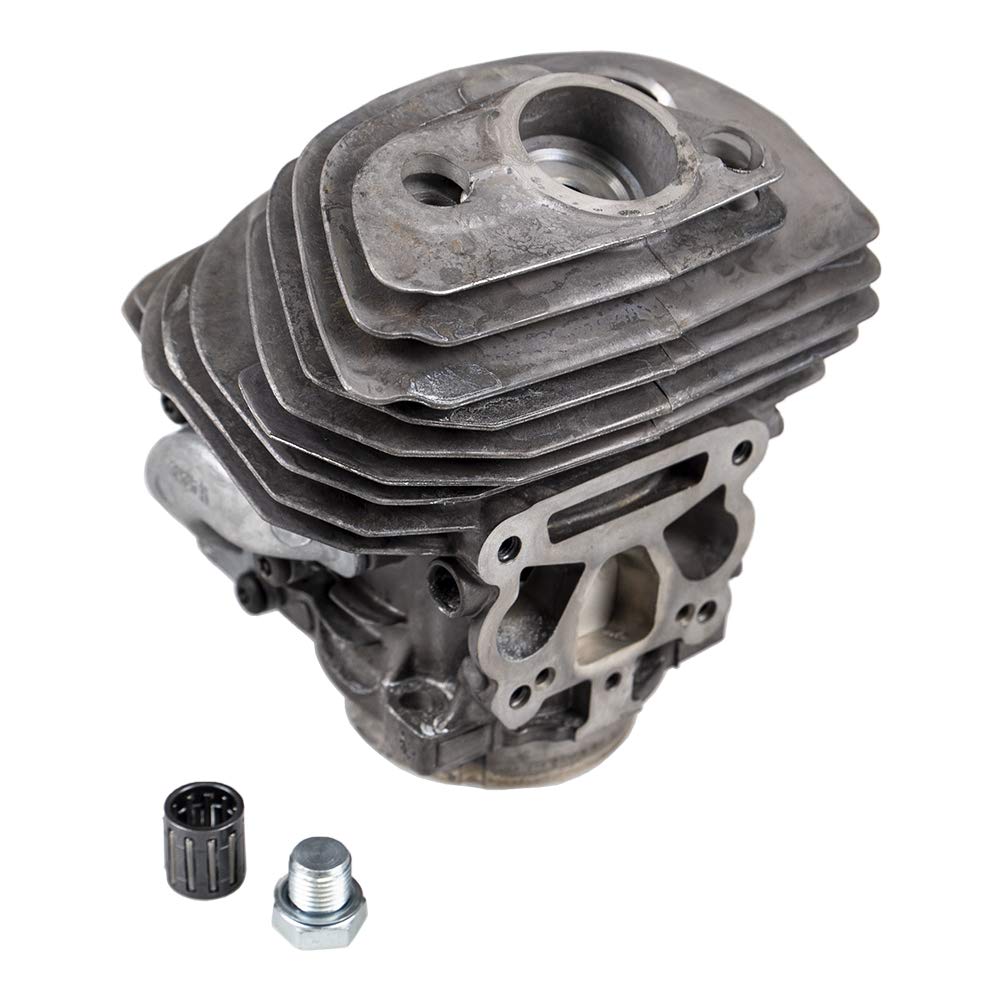 Husqvarna 575355805 Cylinder Assembly Genuine Original Equipment Manufacturer (OEM) Part