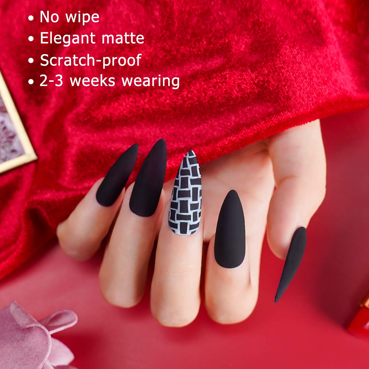 wakaniya Poly Nail Gel