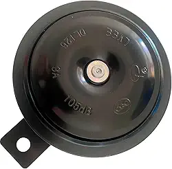 Buzina Twister 250 2006 a 2008 Falcon 1999 a 2008