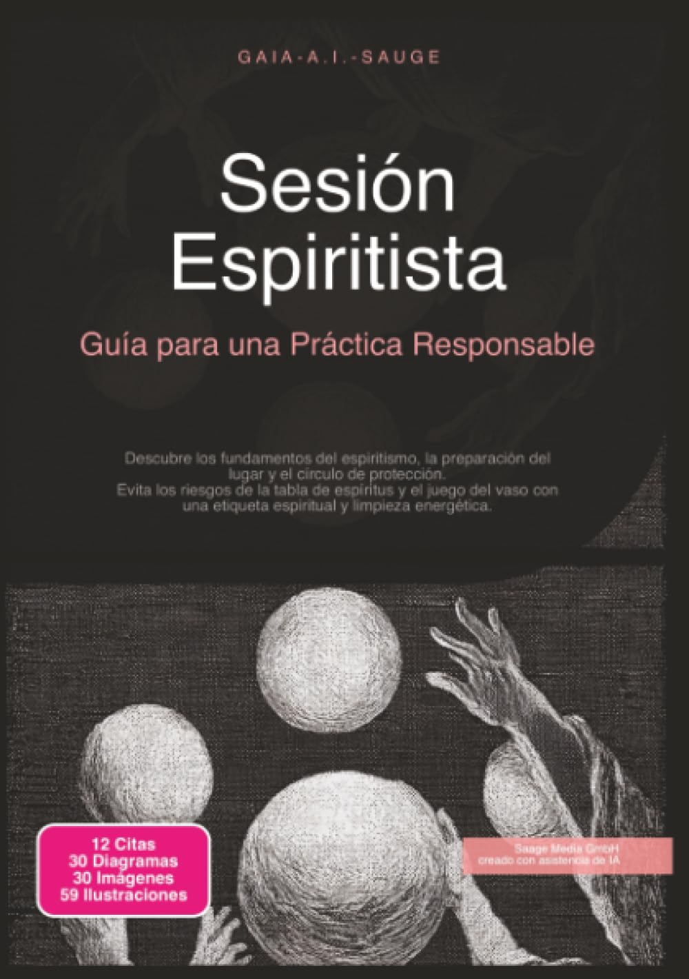 Sesión Espiritista: Guía para una Práctica Responsable