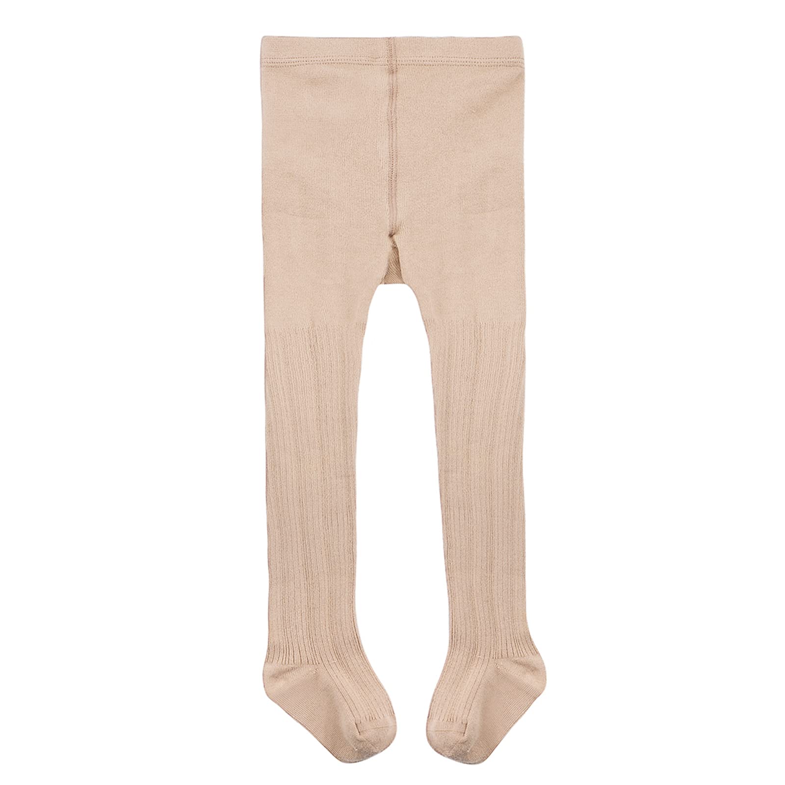 American Trends Baby Girls Bow Knot Cable Knit Tights Toddler Leggings