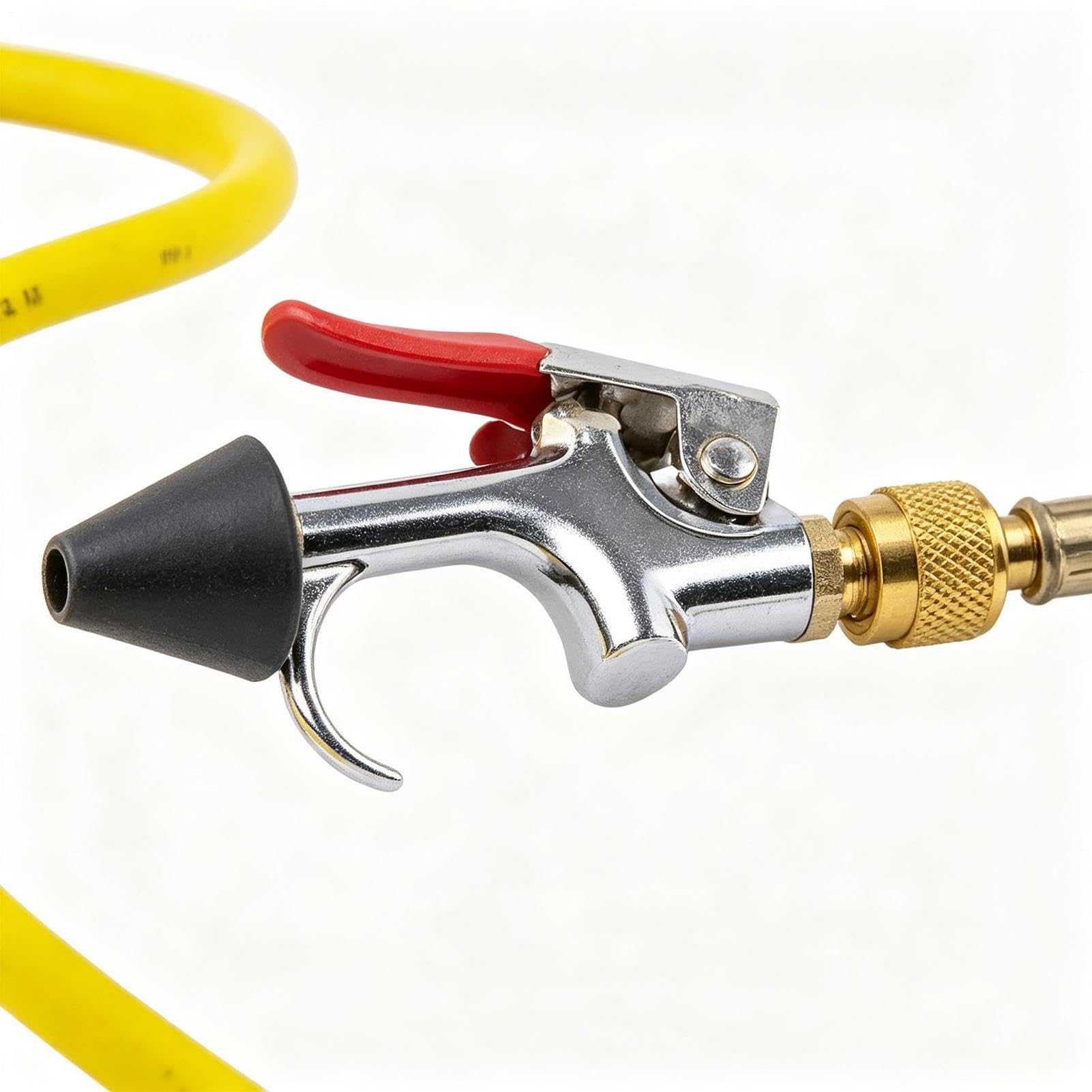 Set di Lavaggio per Impianto Aria Condizionata Kit di Pulizia Tubazioni | Set Lavaggio Linea Scarico AC per Auto, Camper, Casa, Garage, Officina, HVAC e Raffreddamento per Camion